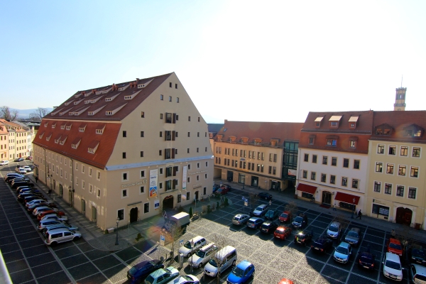 Hotel Zittauer Hof
